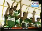Imran Nazir's Fastest 100 Runs in 41 Balls (11 Sixes & 7 Fours) - Awesome Innings