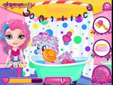 Мультик Малышка Барби и маленькие пони / Baby Barbie Little Pony