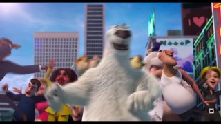 Norm of the North - Official Trailer (2016) Heather Graham. Bill Nighy Animation [HD]