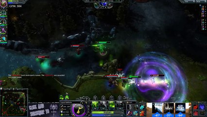 FuzzySloth - Dark Lord - Salforis - 1978 MMR