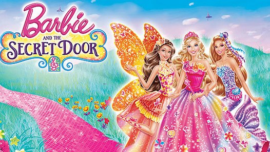barbie and the secret door google docs