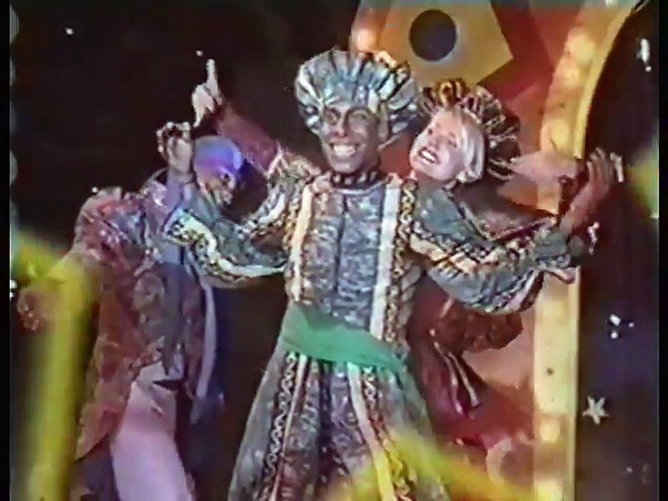 Xuxa 10 Anos (Especial Completo)