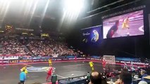 Futsal: Serbia - Ukraine 2:1, Goal Milos Simic IN THE LAST SECONDS! Euro2016 (FULL HD)