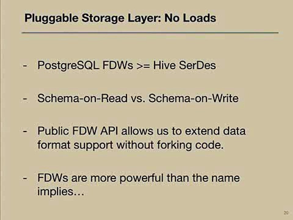 PostgreSQL on Hadoop_clip14