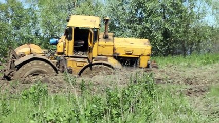 На рыбалке утопили камаз и К 700