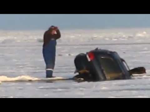 НЕУДАЧНАЯ РЫБАЛКА - УТОПИЛ 100 000 $