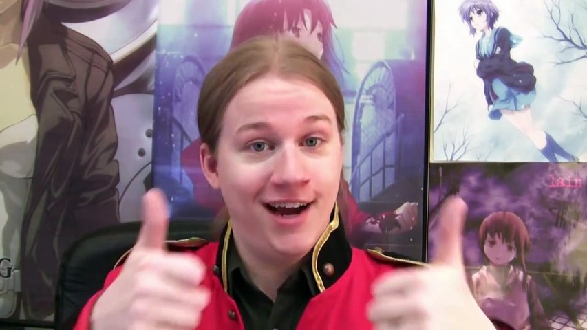 VLOG: Upcoming Conventions 2014