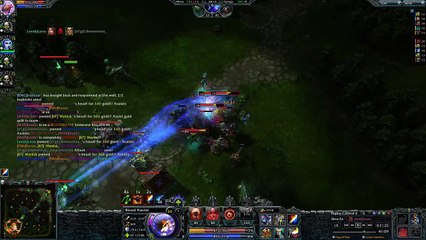 kruzh1 - Transfusion - Blood Hunter - 1977 MMR