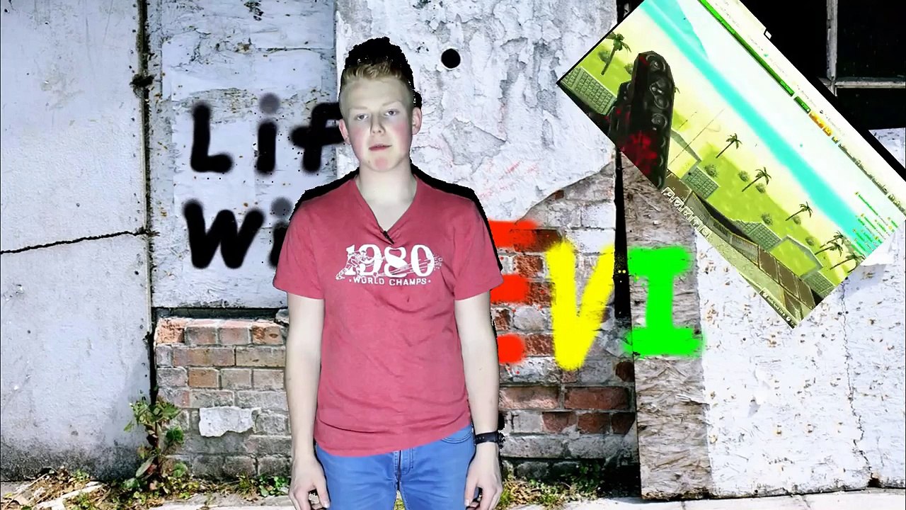 Welcome To My Channel