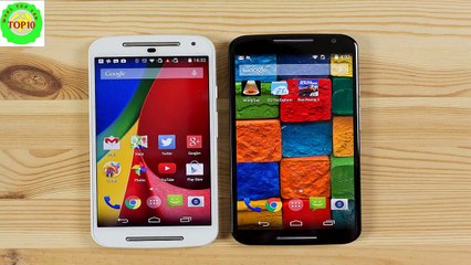 10 phones we're looking forward to in 2015