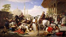 The Forgotten White Slaves of Barbary North Africa and the Orient.