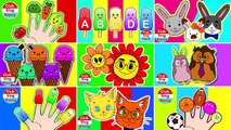 Shapes Adventure Plus More | Nursery Rhymes Collection, Teach Toddlers & Kindergarten Shape Names