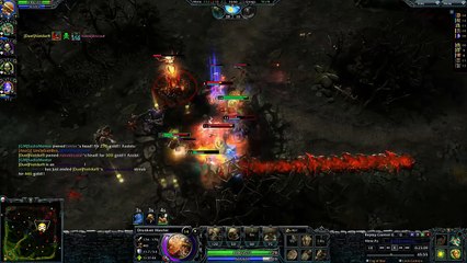 madFacee - thx tp - Drunken Master - 2019 MMR