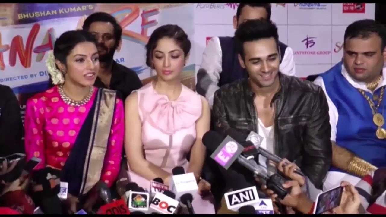 Sanam Re Full Movie 2016 Part 3/4 | Pulkit Samrat, Yami Gautam & Divya
