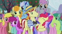 MLP: Friendship is Magic - Collection Clip We Got Opportunity