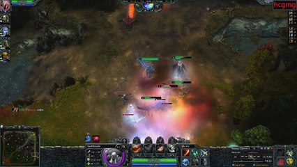 ColliFlower - Ultimate Swiftblade Ownage (38/12/12)