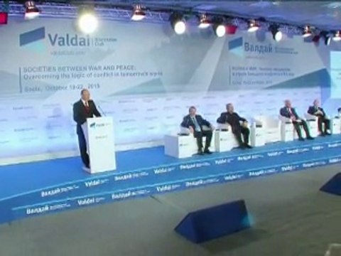Syrie: pourparlers inédits à Vienne entre Moscou et Washington- Ryad-Ankara