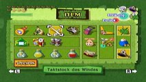 Lets Play | The Legend of Zelda the Wind Waker | German/100% | Part 56 | Sonne im Dunkeln!