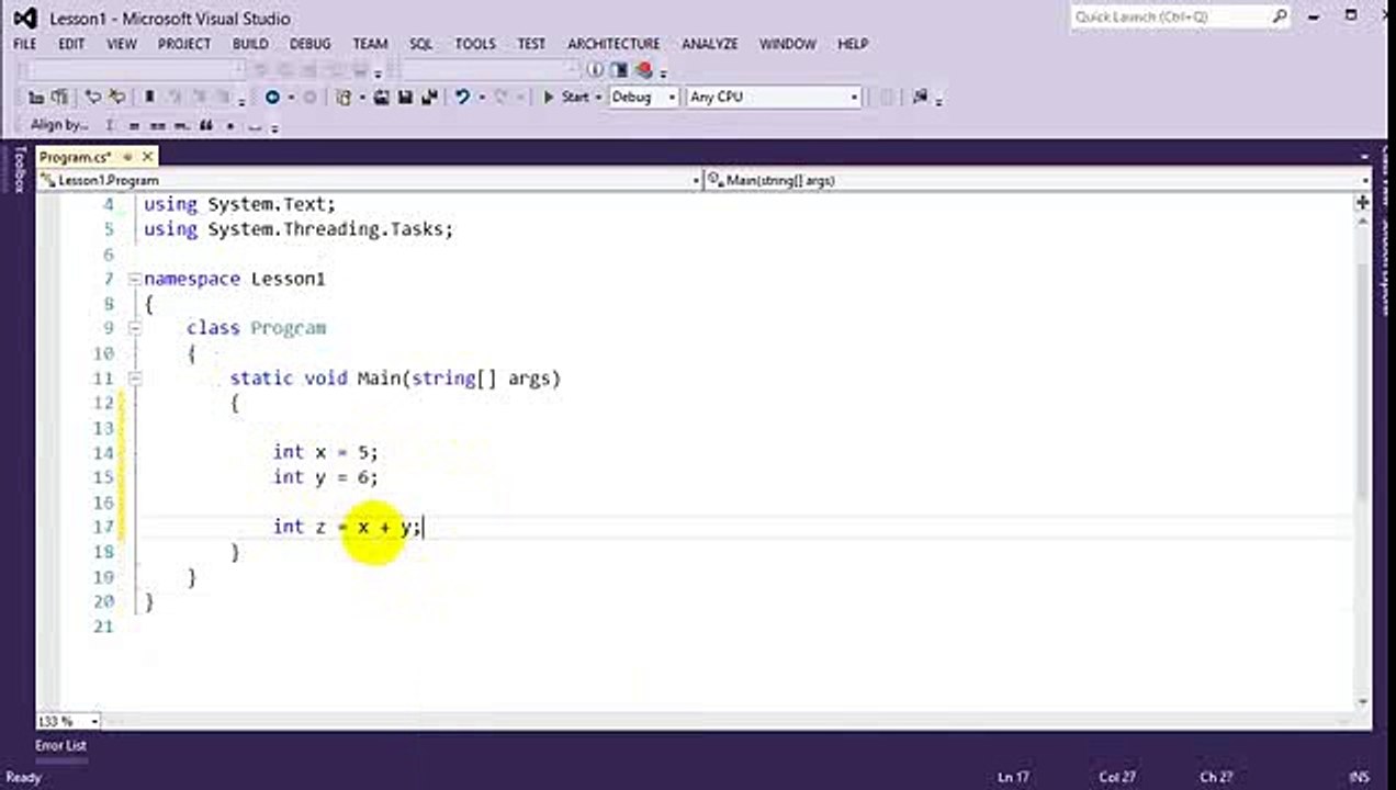 Advanced C#_clip1