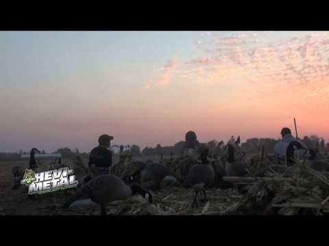 Team Fall Brawl TV - Mixed Bag Magic