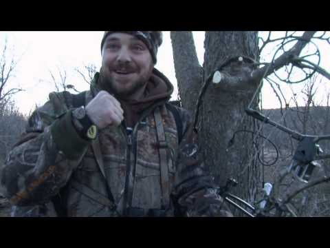 Buck Ventures Outdoors - Overtime in Kansas
