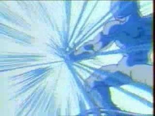 sangoku contre freezer