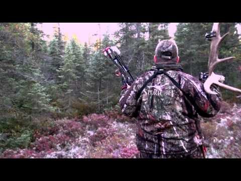 Hitmen Canada - The Monette Moose