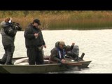 BC Outdoors Sport Fishing - Who put the fly on?
