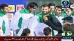Pakistan beat India 1-0 - Win Hockey Gold Medal In South Asian Games