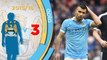 5 things you need to know: Premier League Matchday 25 Review (FULL HD)