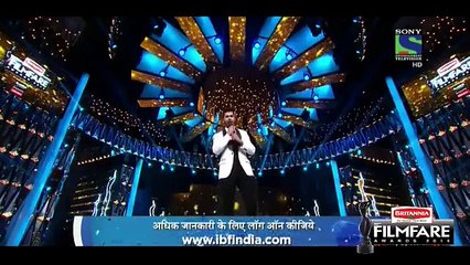 Shahid Kapoor Starts Fight With Varun Dhawan in live Show - Video Dailymotion