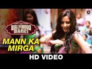 Mann Ka Mirga - Boll-Download-Javed Basheer, Nooran Sisters 2016