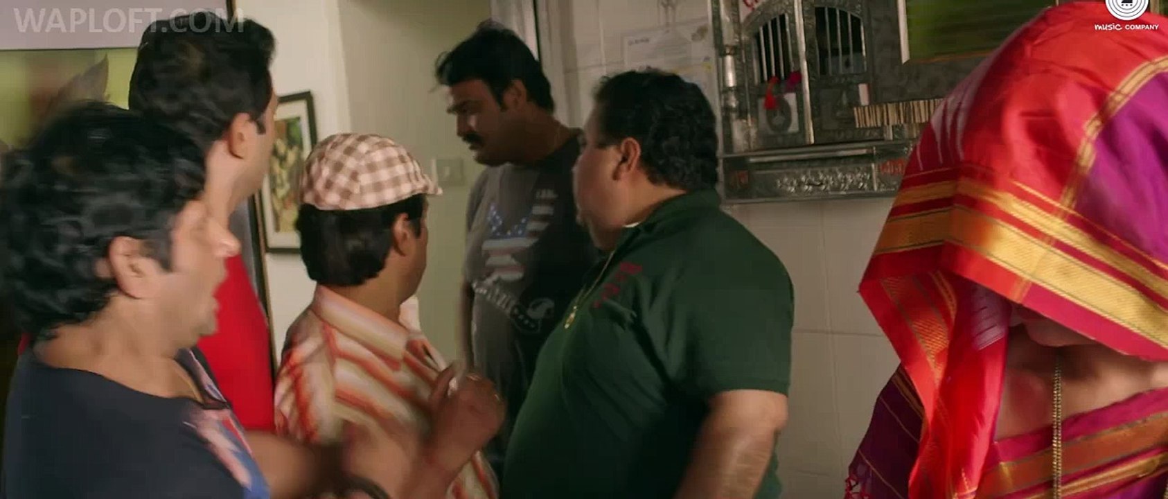 Phalooda - BHK Bhalla at Halla.Kom
