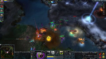 `Massera - Infectious - Parasite - 2054 MMR