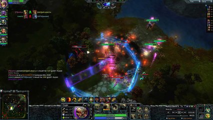 sertas - Carnival - Oogie - 2058 MMR