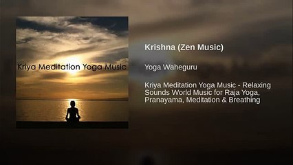 Krishna (Zen Music) (World Music 720p)