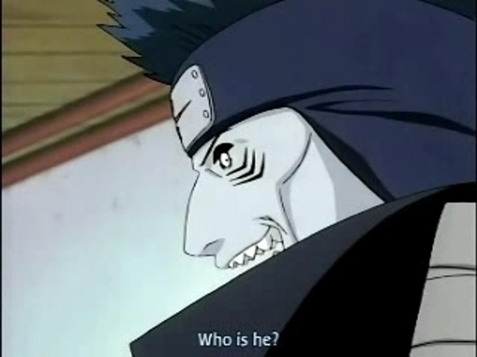 AMV Sasuke vs Itachi