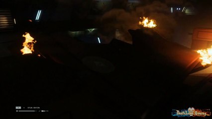 Alien: Isolation - Part 50 - Finding Our Way