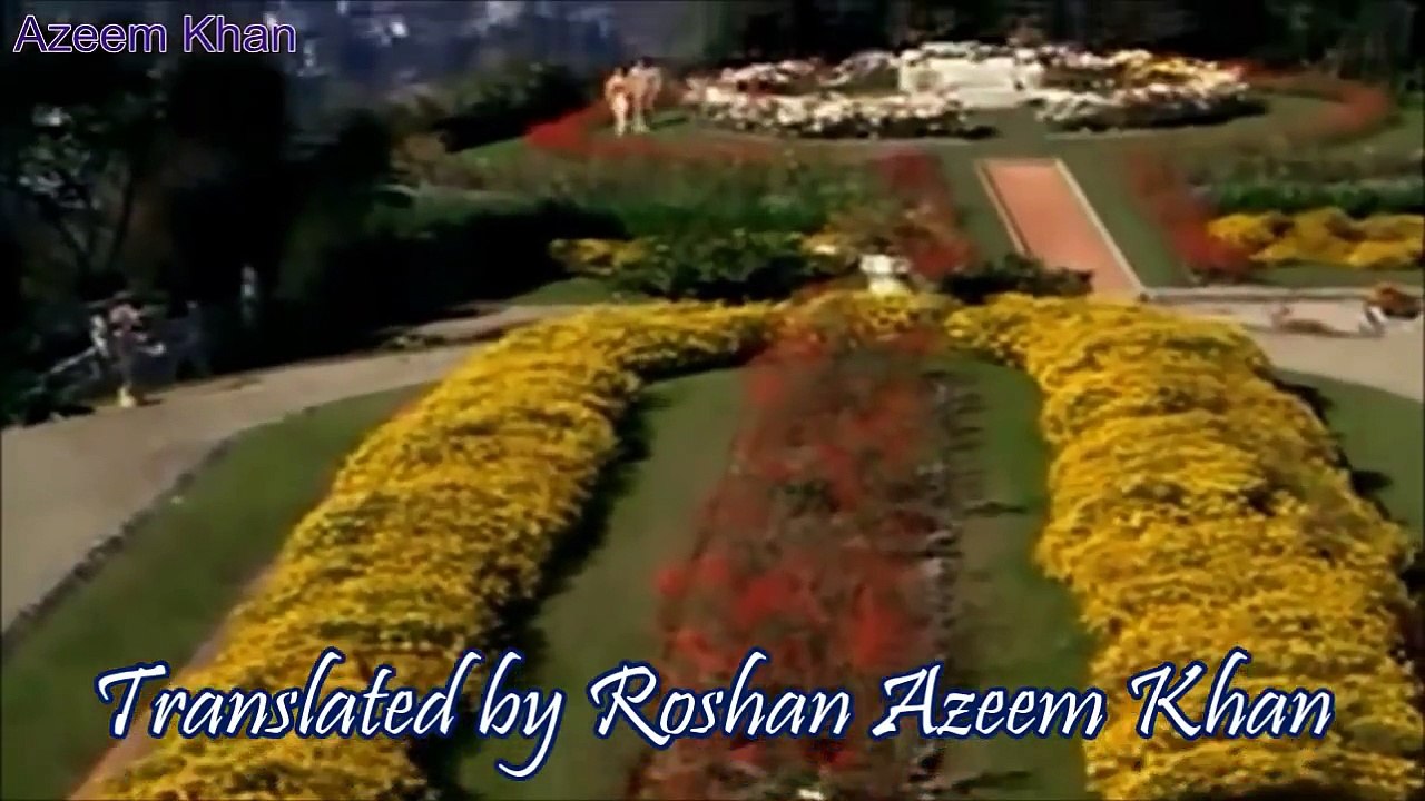 Neele Gagan ke Taley Hindi English Subtitles Full Video song