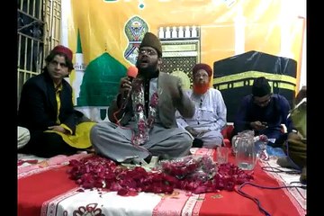 Naat e Sarkar Suno Betho by Abdul Haseeb Soharwardi