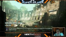 Titanfall Gameplay Smugglers Cove Map