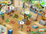 Lets Play Supermarket Mania 2 (09) Everything Hurts & Mindless Talking