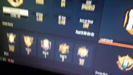 call of duty: Black Ops III