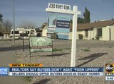 Realtors say buyers don’t want ‘fixer uppers’ _abc15money