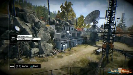 Watch Dogs Gameplay - Part 30 - Hope is a Sad Thing