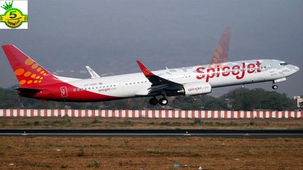 Top 5 Airlines in India ✈️