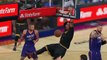 NBA 2K17 J.R. Smith 100 Point Challenge Parody Gameplay - JR Smith Be Like Part 2 - LeBron James (FULL HD)