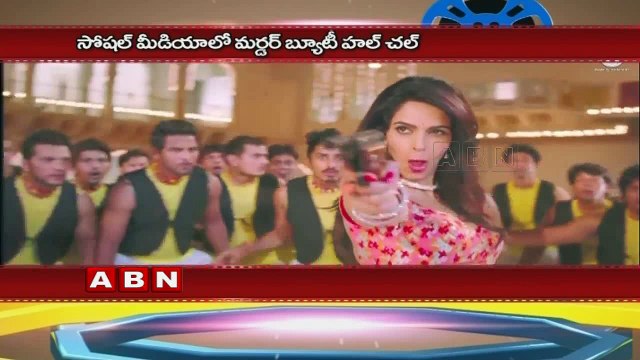 Power Selfie : Mallika Sherawat clicks one with Barack Obama! (13-02-2016)