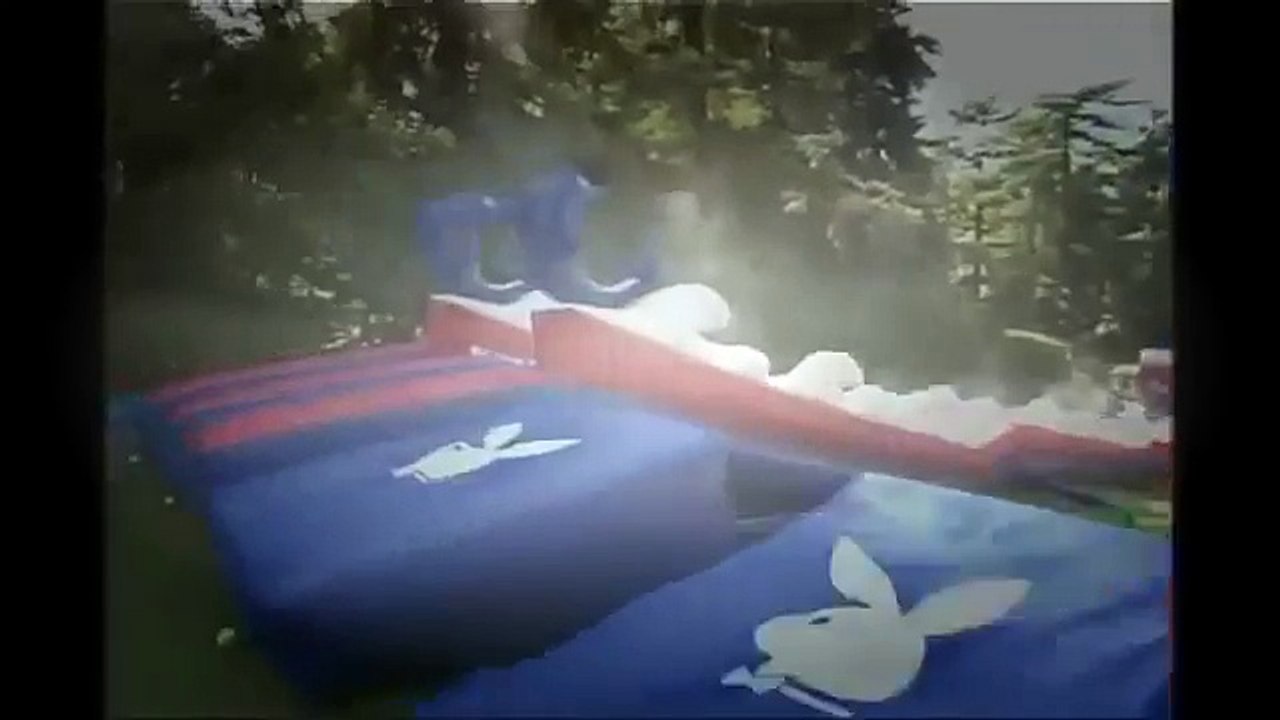 The Girl Next Door Season 4 Episode 1 Patriot Dames -The Girls Next Door