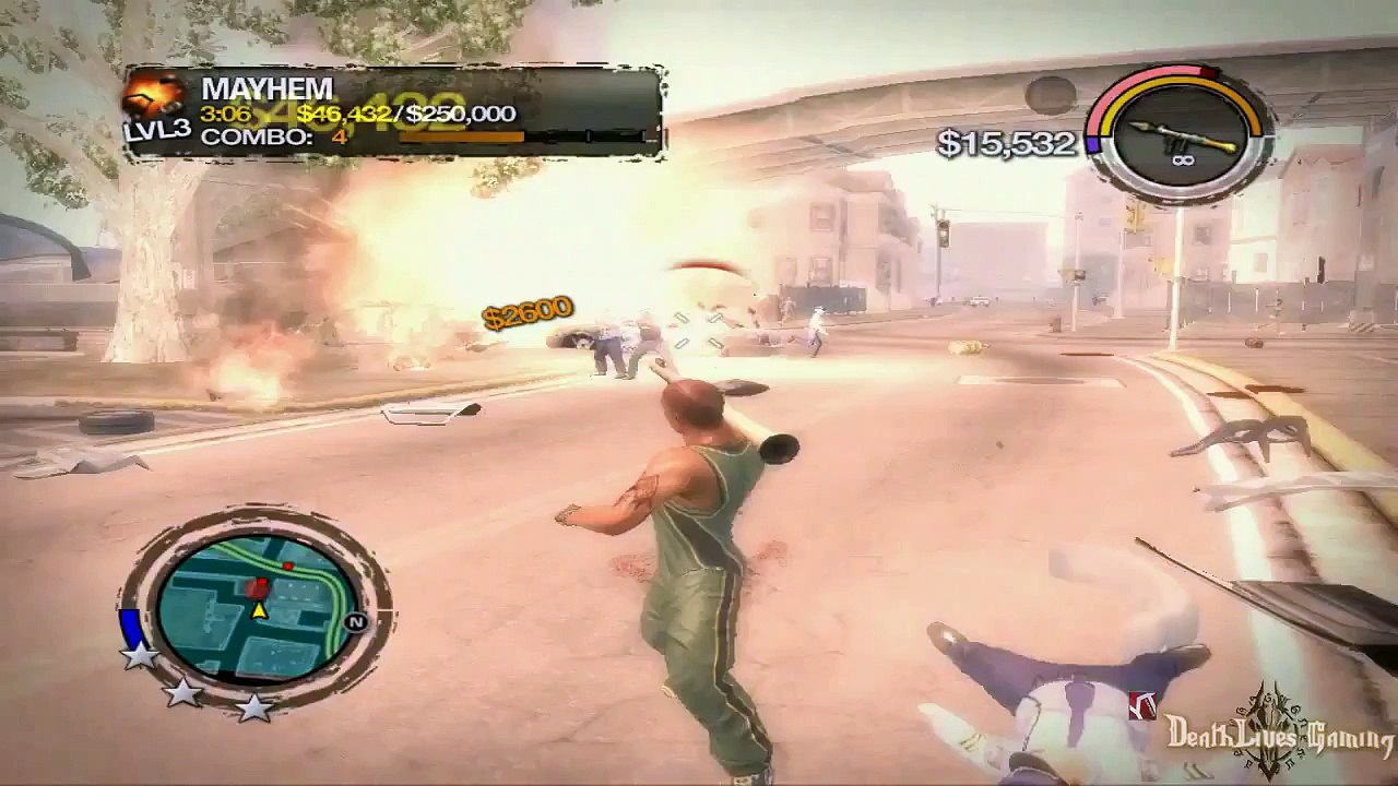 ☆ DeathLives Gaming - About